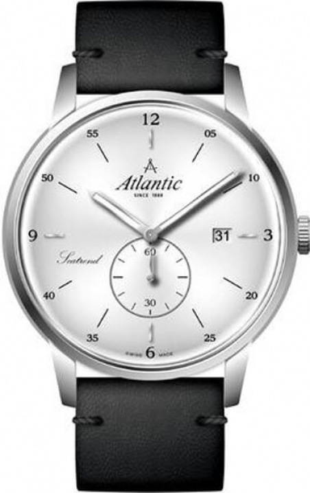 

Мужские часы Atlantic 65353.41.25