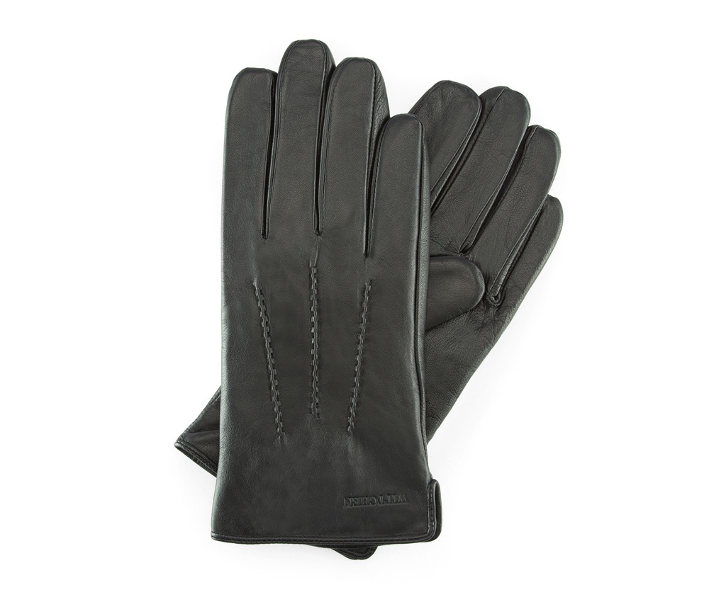 

Перчатки женские Wittchen 39-6-709-1 черный, XS