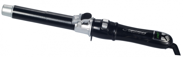 

Плойка Esperanza Hair Curler EBL012