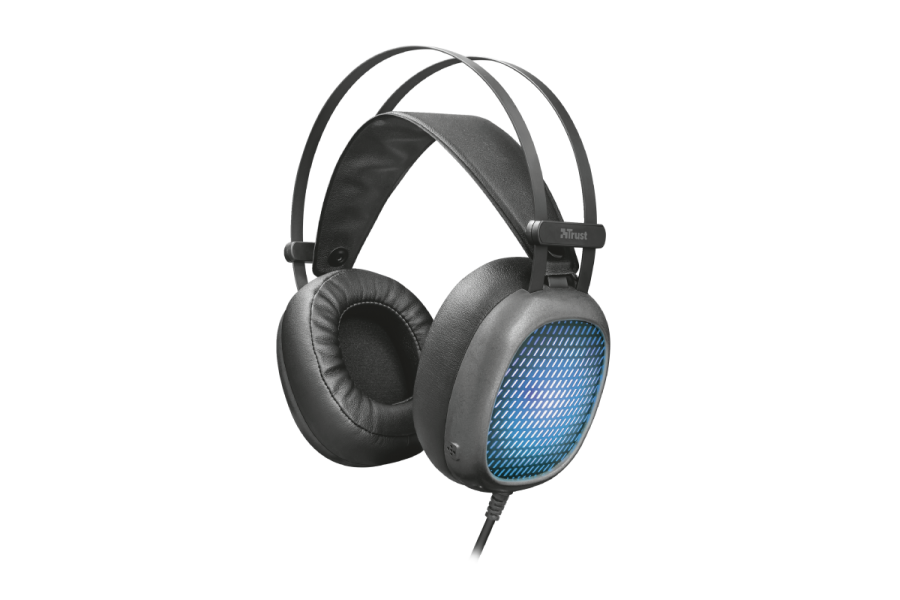 

Наушники Trust Lumen illuminated headset for PC and Laptop (22447)