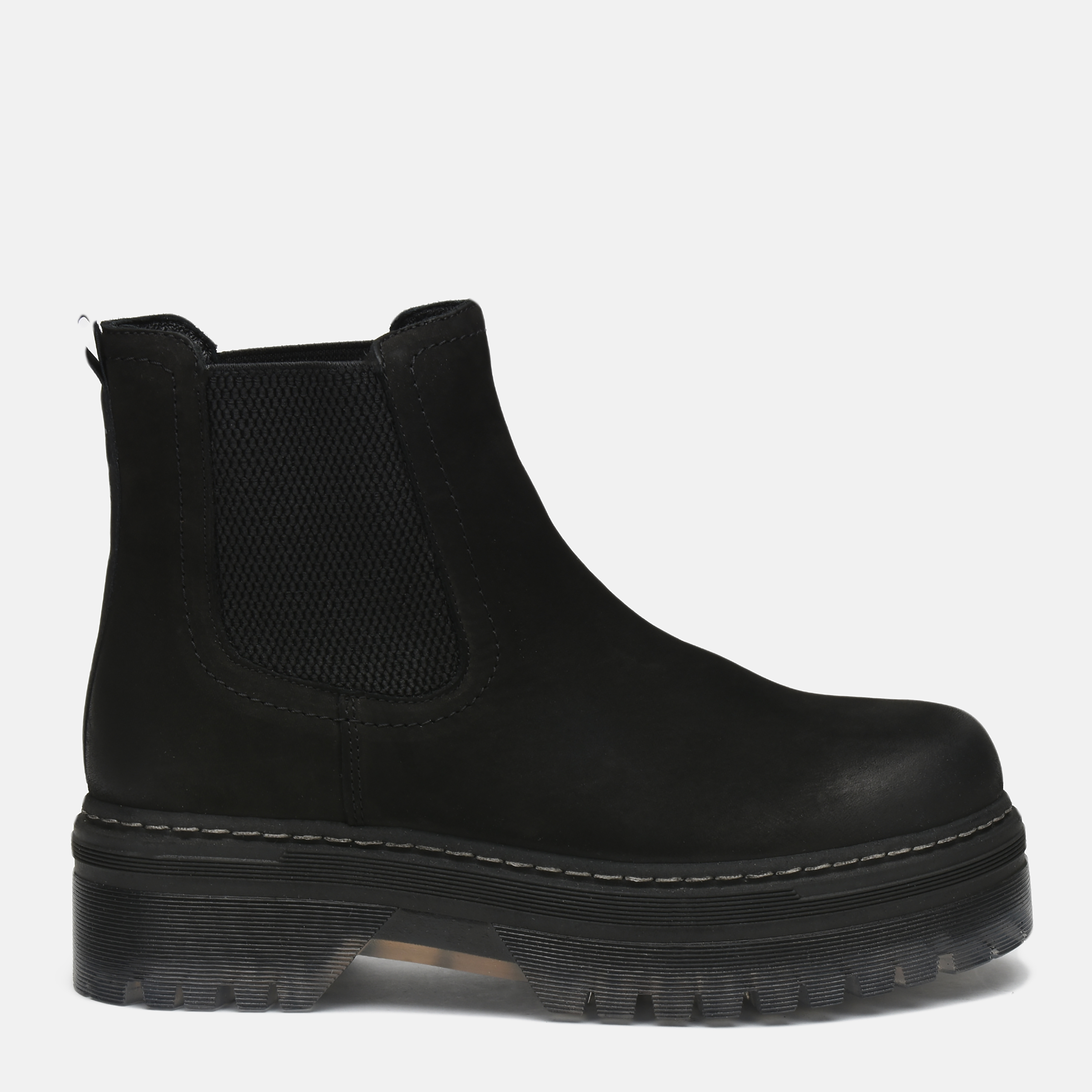 

Ботинки Gino Rossi DBZ042-ZZ1-1401-9900-0 BRITISH-01 40 25.7 см Black