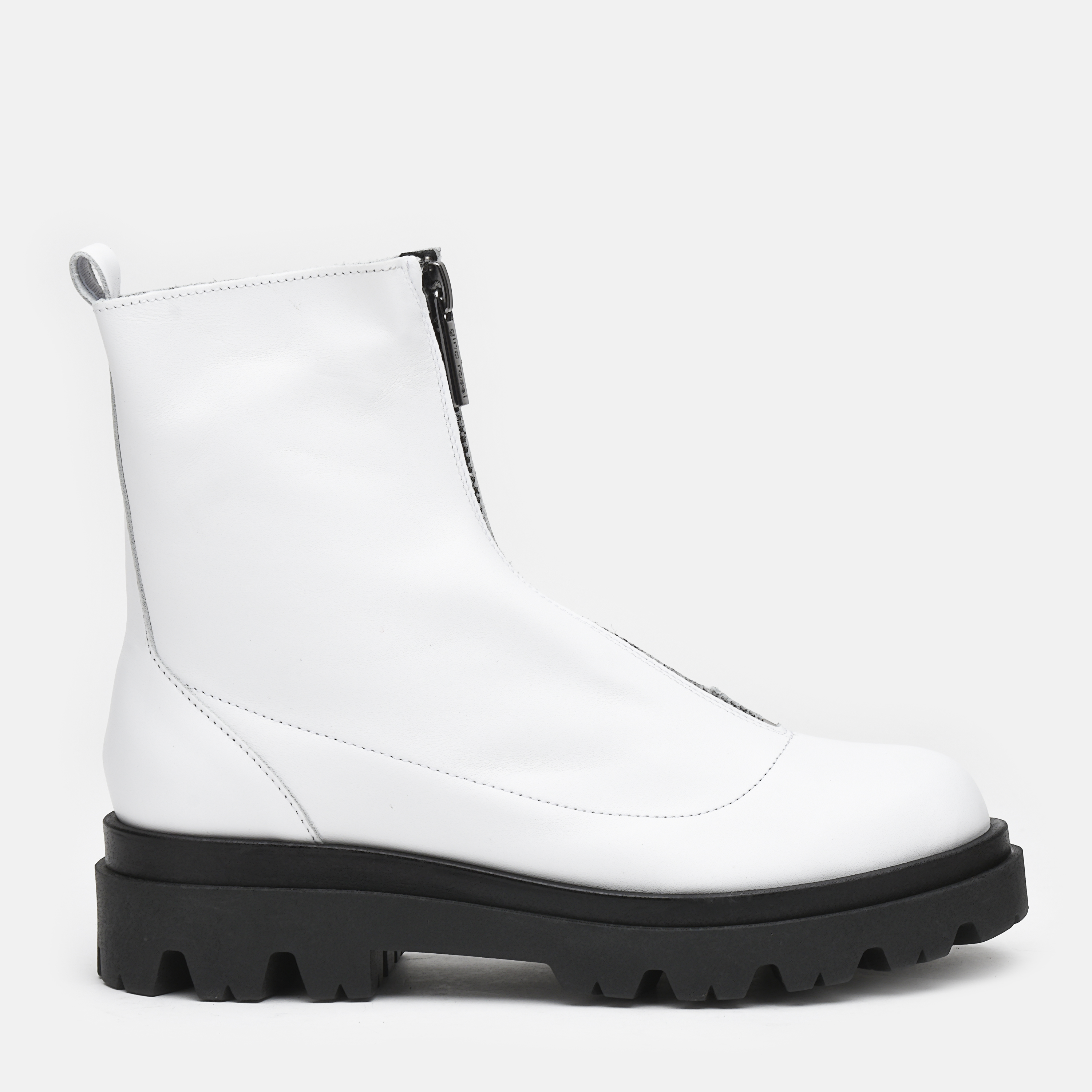 

Ботинки Gino Rossi DBZ055-ZZ1-1399-1100-0 R061 37 23.7 см White