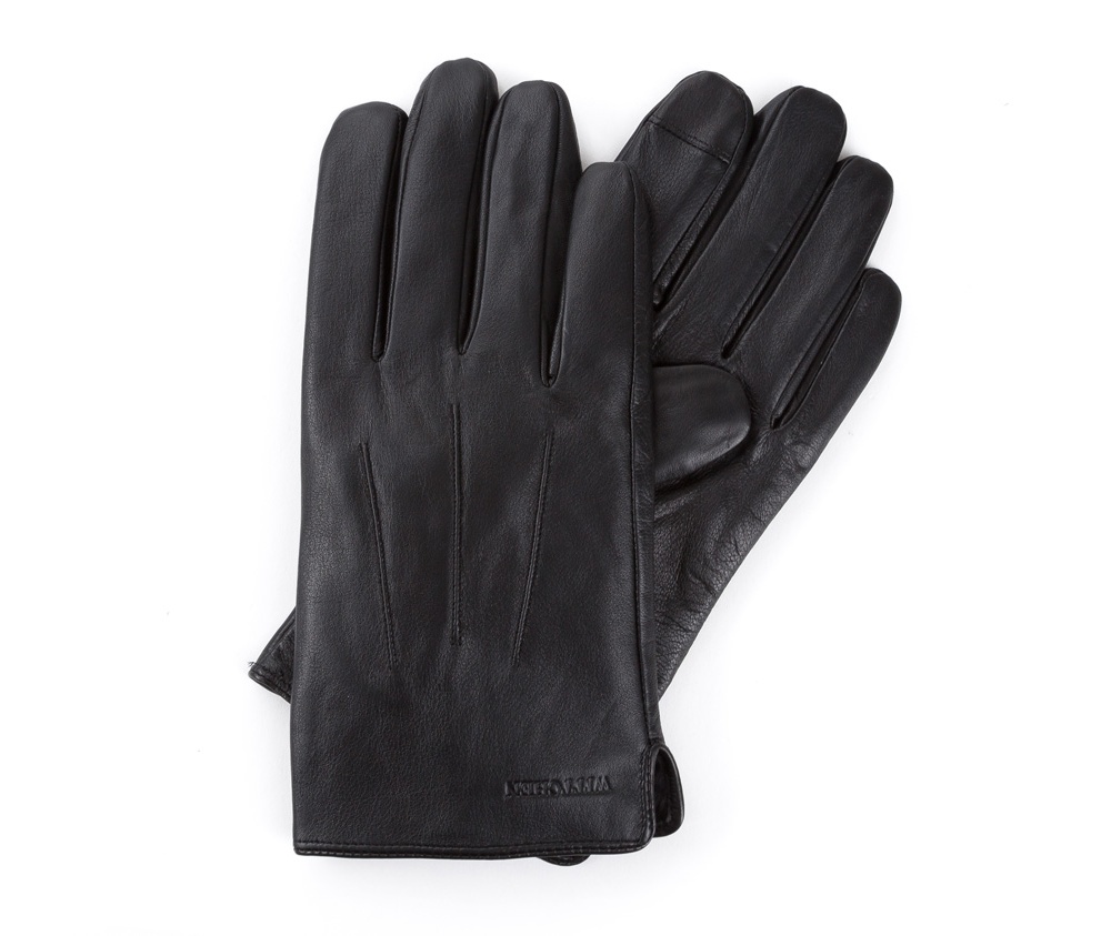 

Перчатки женские Wittchen 39-6L-908-1 черный V