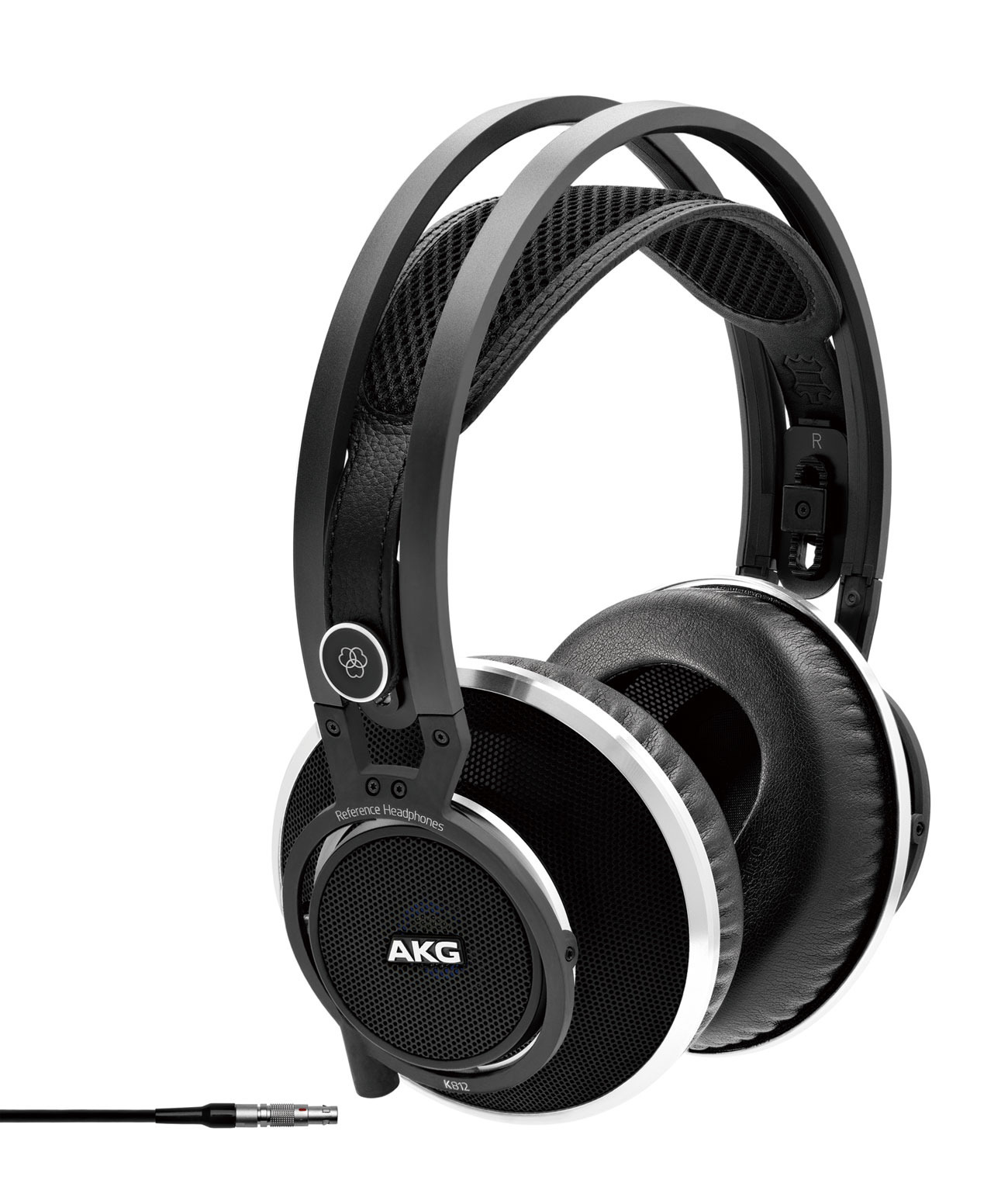 

Проводные наушники AKG K812 PRO