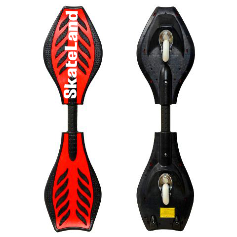 

Рипстик Maraton X-trike Sport Red(419)
