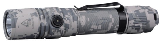 

Фонарь Fenix PD35 V2.0 UCP Digital Camo Edition