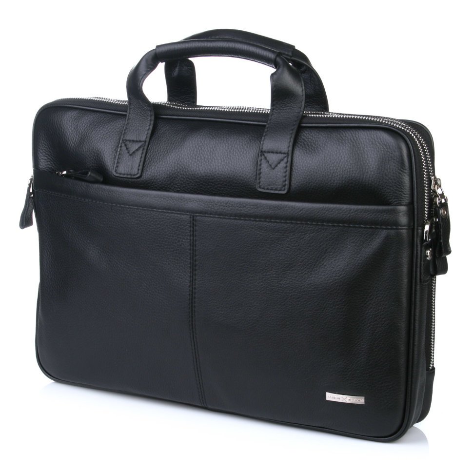 

Сумка мужская LUXON Lx 1511 Черный