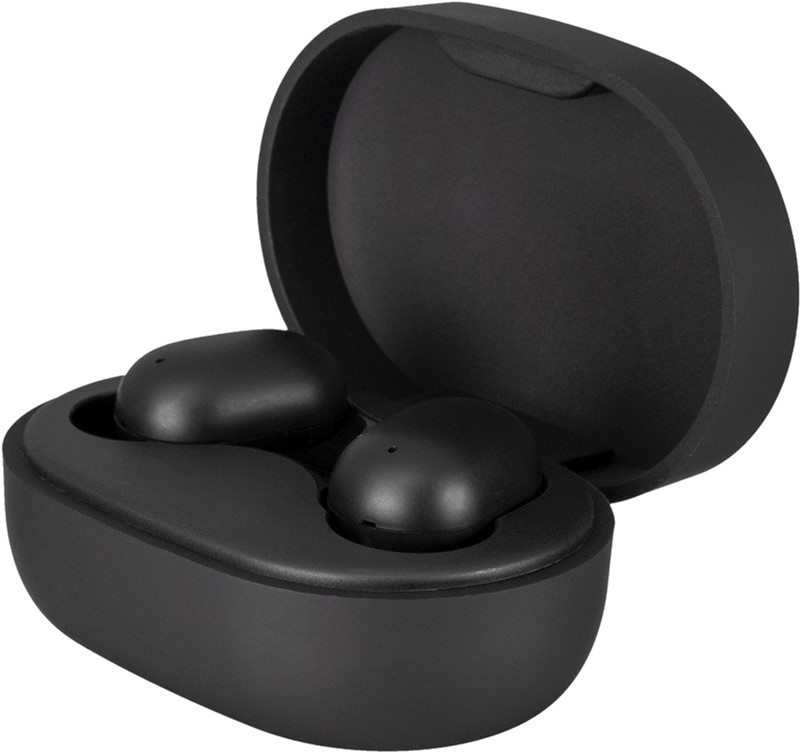 Навушники Gelius Pro Reddots TWS Earbuds GP-TWS010 Black (2099900822971) — фото 6