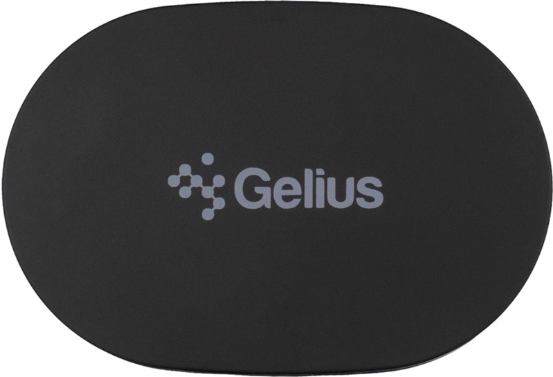 Навушники Gelius Pro Reddots TWS Earbuds GP-TWS010 Black (2099900822971) — фото 9