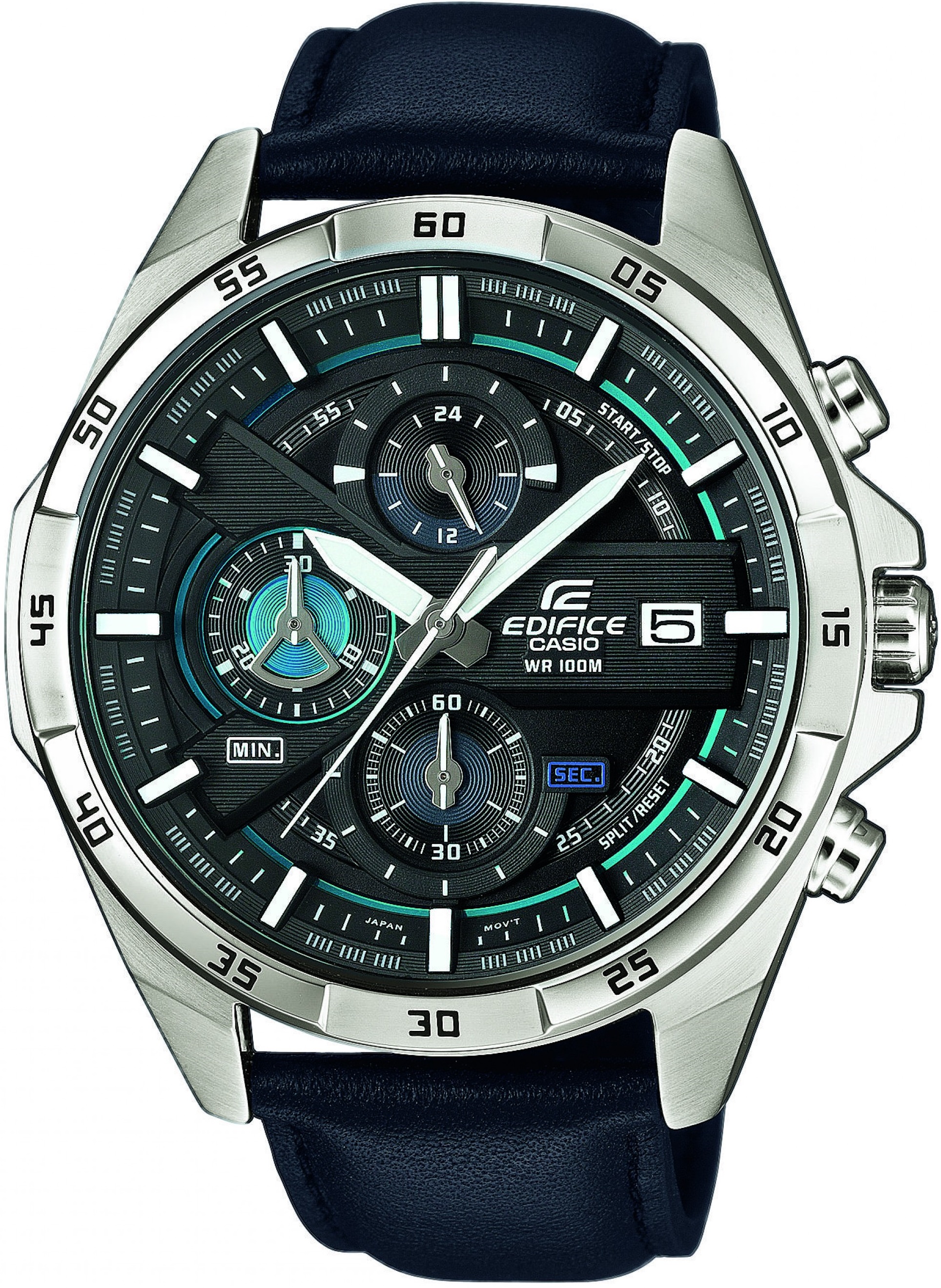 

Мужские часы CASIO EFR-556L-1AVUEF