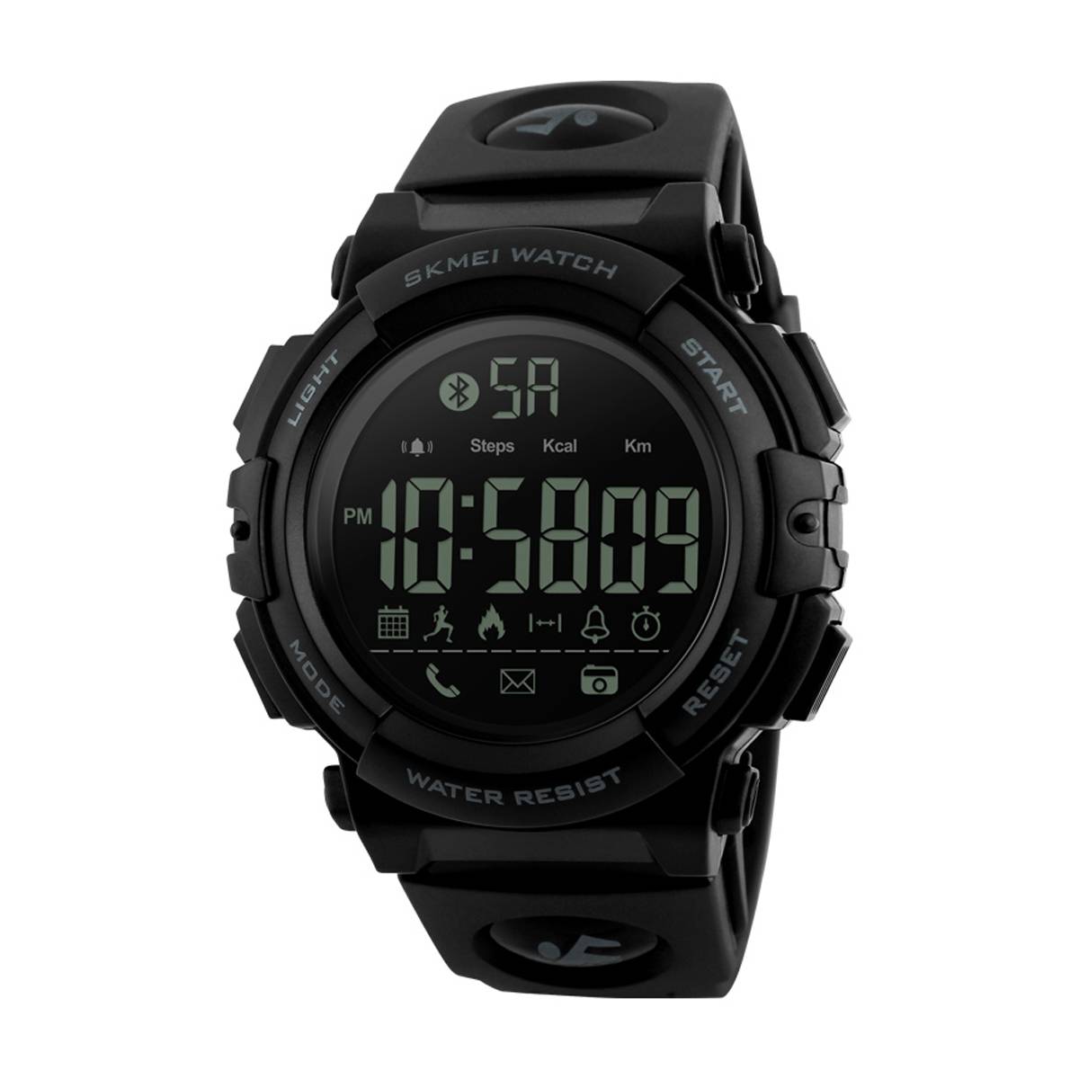 

Часы Skmei 1303 Black BOX