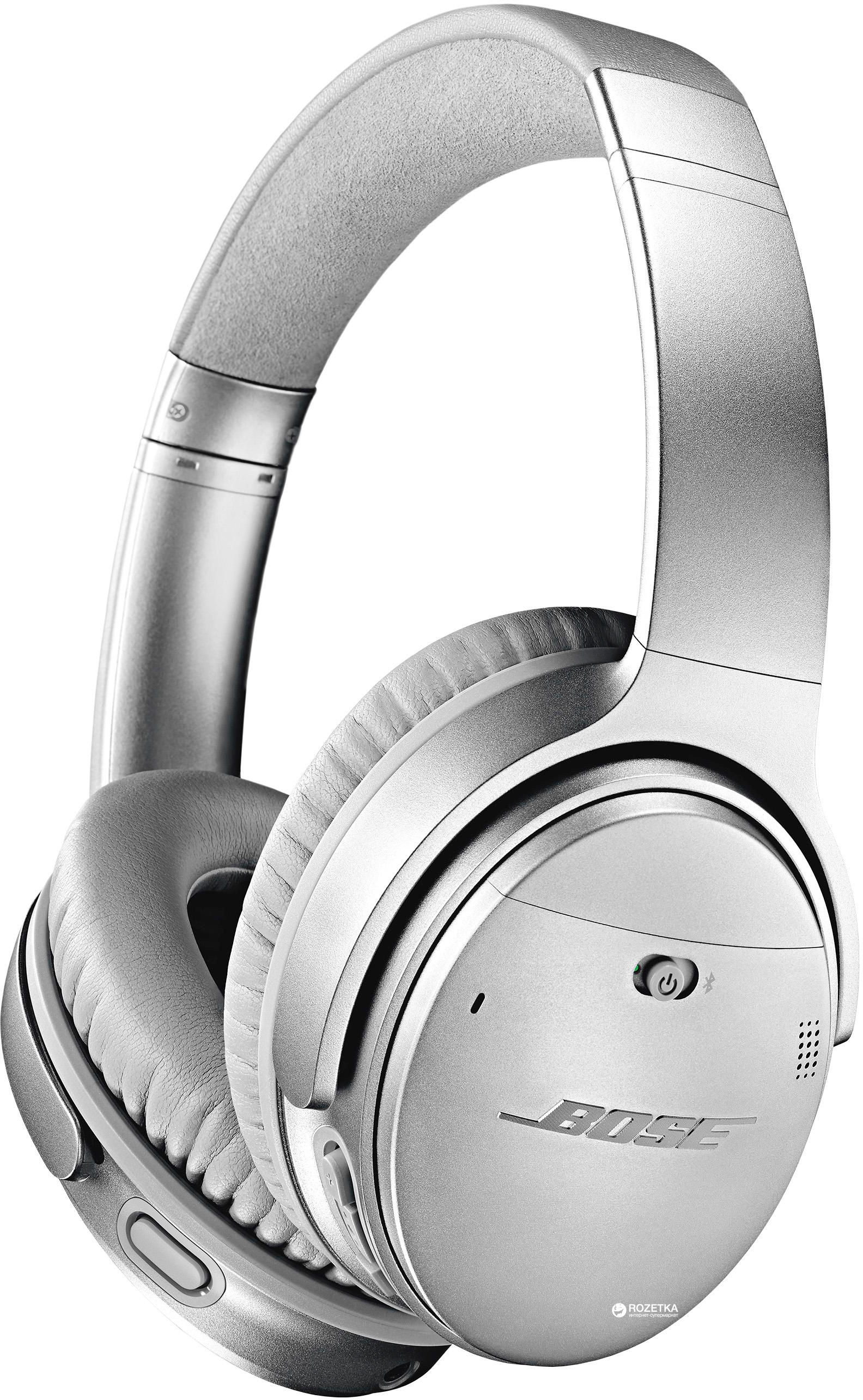 35 QuietComfort Bose II II｜Yahoo!フリマ QC35 シルバー Headphones II 35 QuietComfort BOSE シルバー ヘッドホン