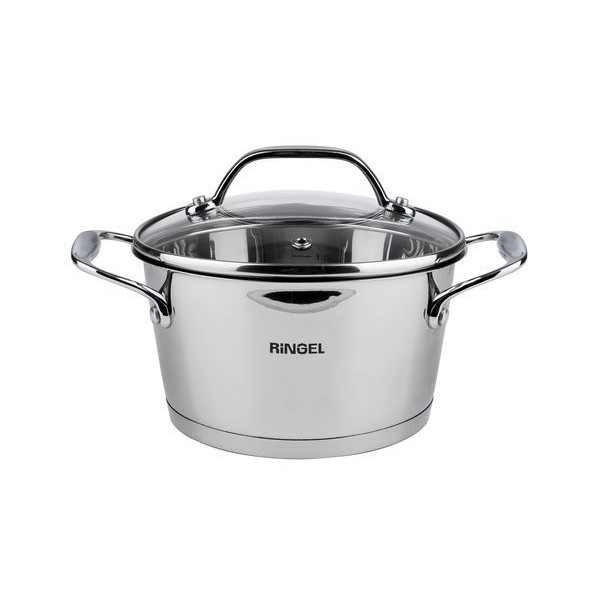 

Кастрюля Ringel Potsdam 20 см (RG-2010-20)