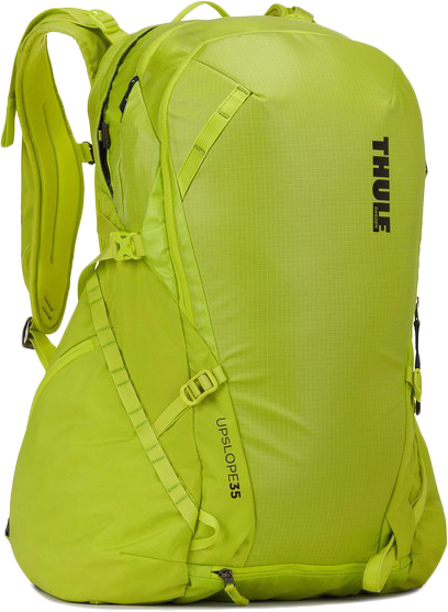 

Рюкзак Thule Upslope 35L Snowsports Backpack Lime Punch (TH3203610)