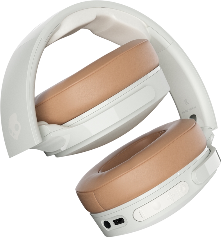 Навушники Skullcandy Hesh ANC True Mod White (S6HHW-N747) — фото 3