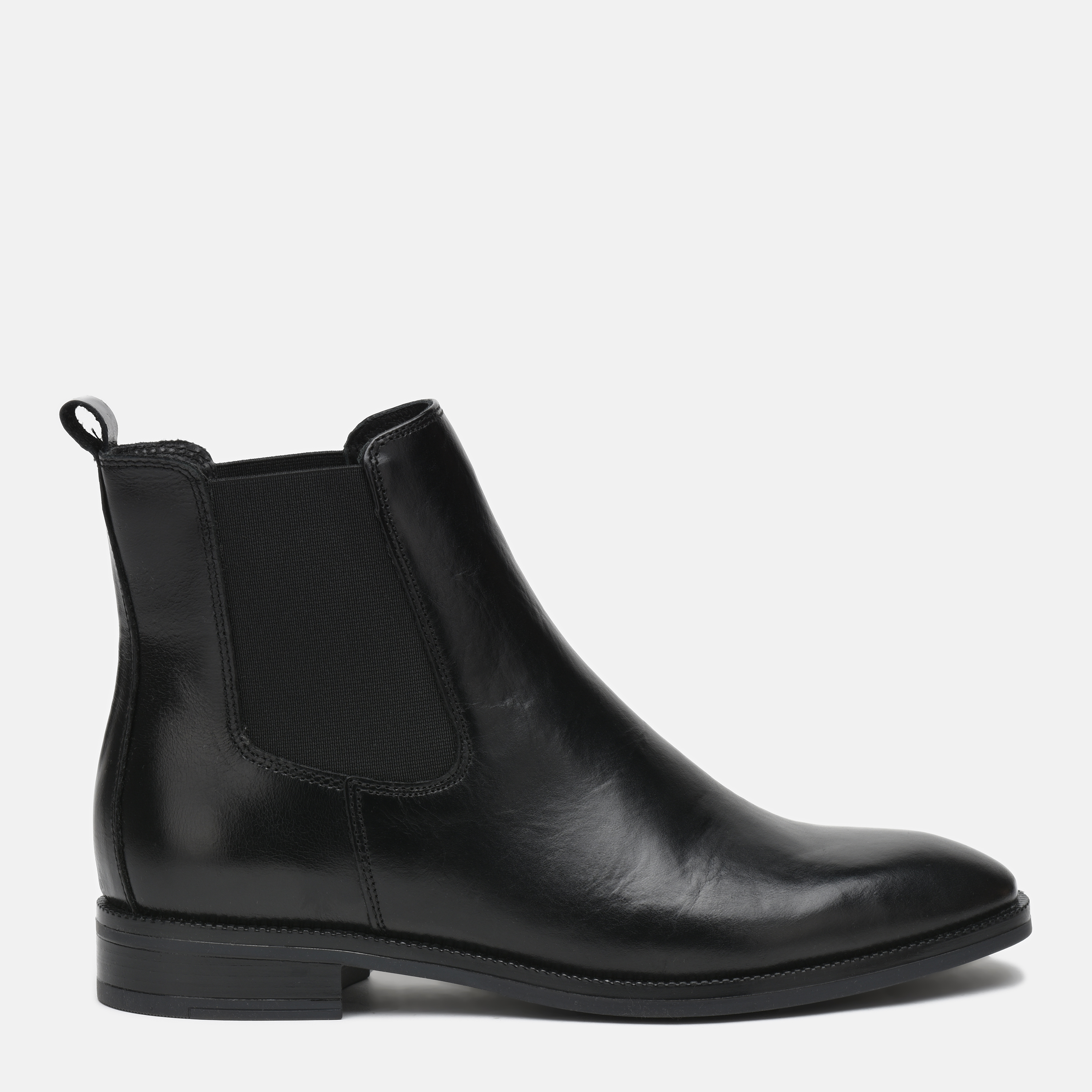 

Ботинки Gino Rossi DBZ035-ZZ1-1399-9900-0 I020-30090VRB 39 25 см Black
