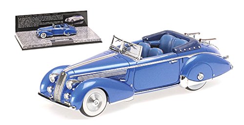 

Автомодель MINICHAMPS Lancia Astura Tipo 233 Corto (437125331)
