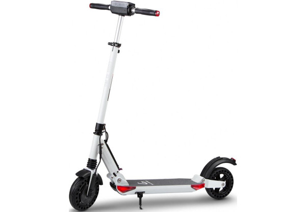 

Электросамокат Kugoo S3 PRO White