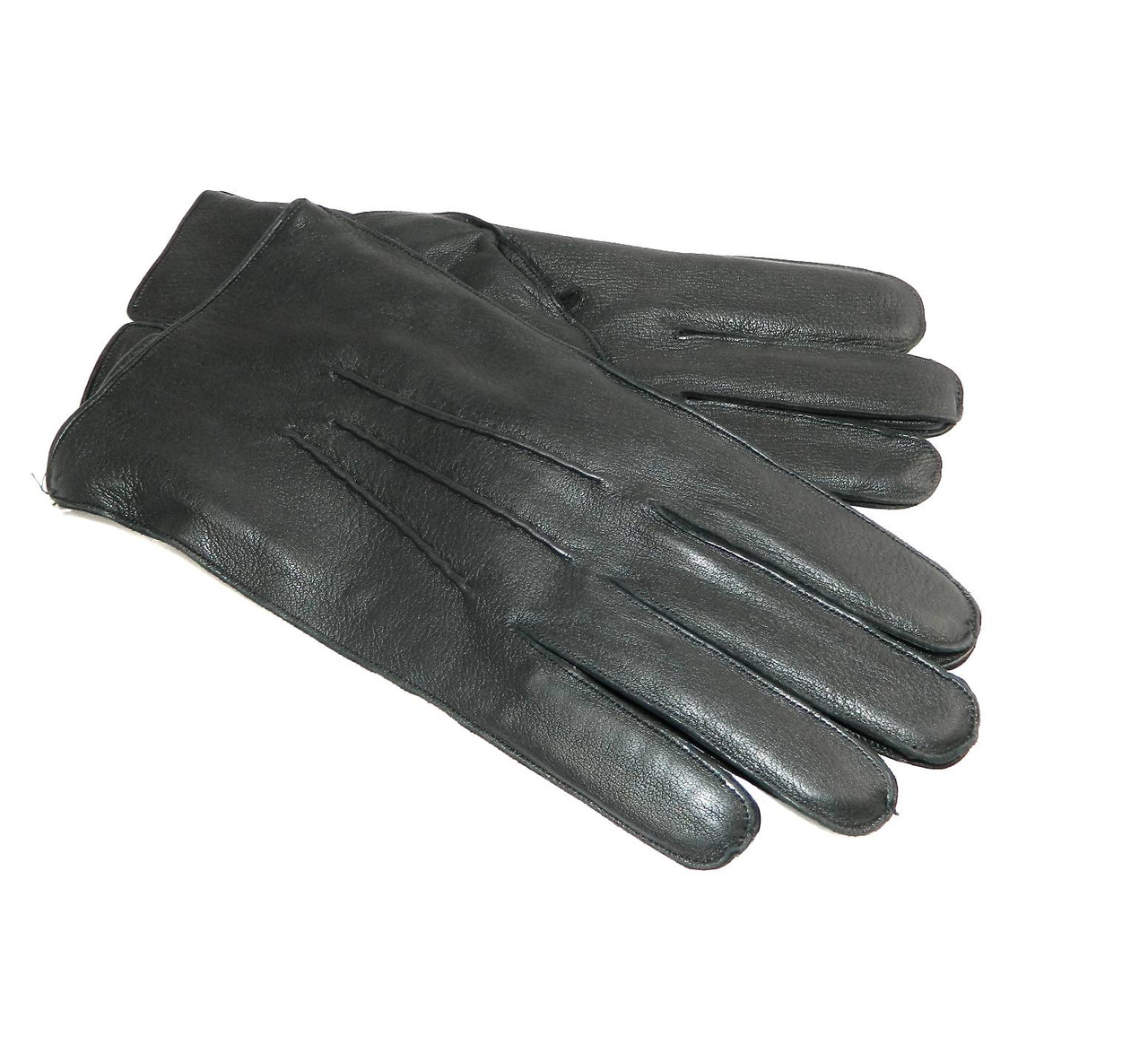 

Перчатки мужские Alpa Gloves 023 кожаные размер 9,5