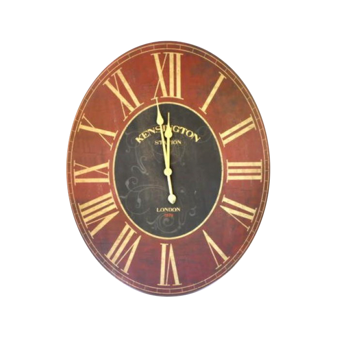 

Настенные часы «Babbiz» Luminova AR18276