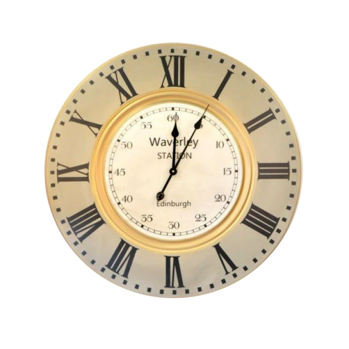 

Настенные часы «Asoxis» Luminova AR18275