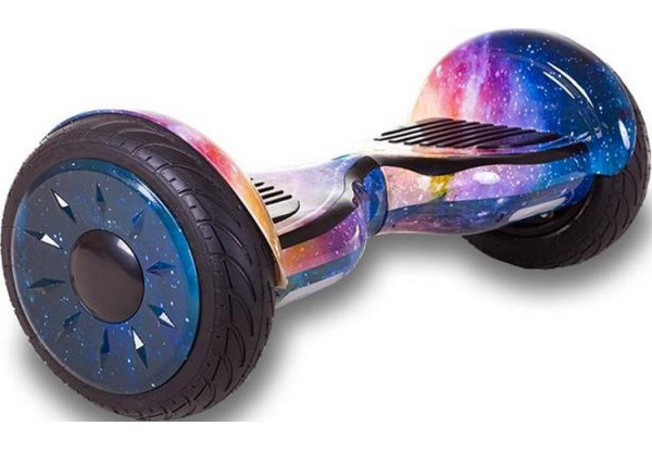 

Гироборд Smart Balance Wheel 10,5" SUV Premium Space (Галактика )