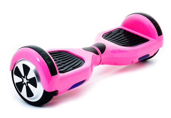 

Гироборд Smart Balance Wheel 6,5" TaoTao ( Розовый )