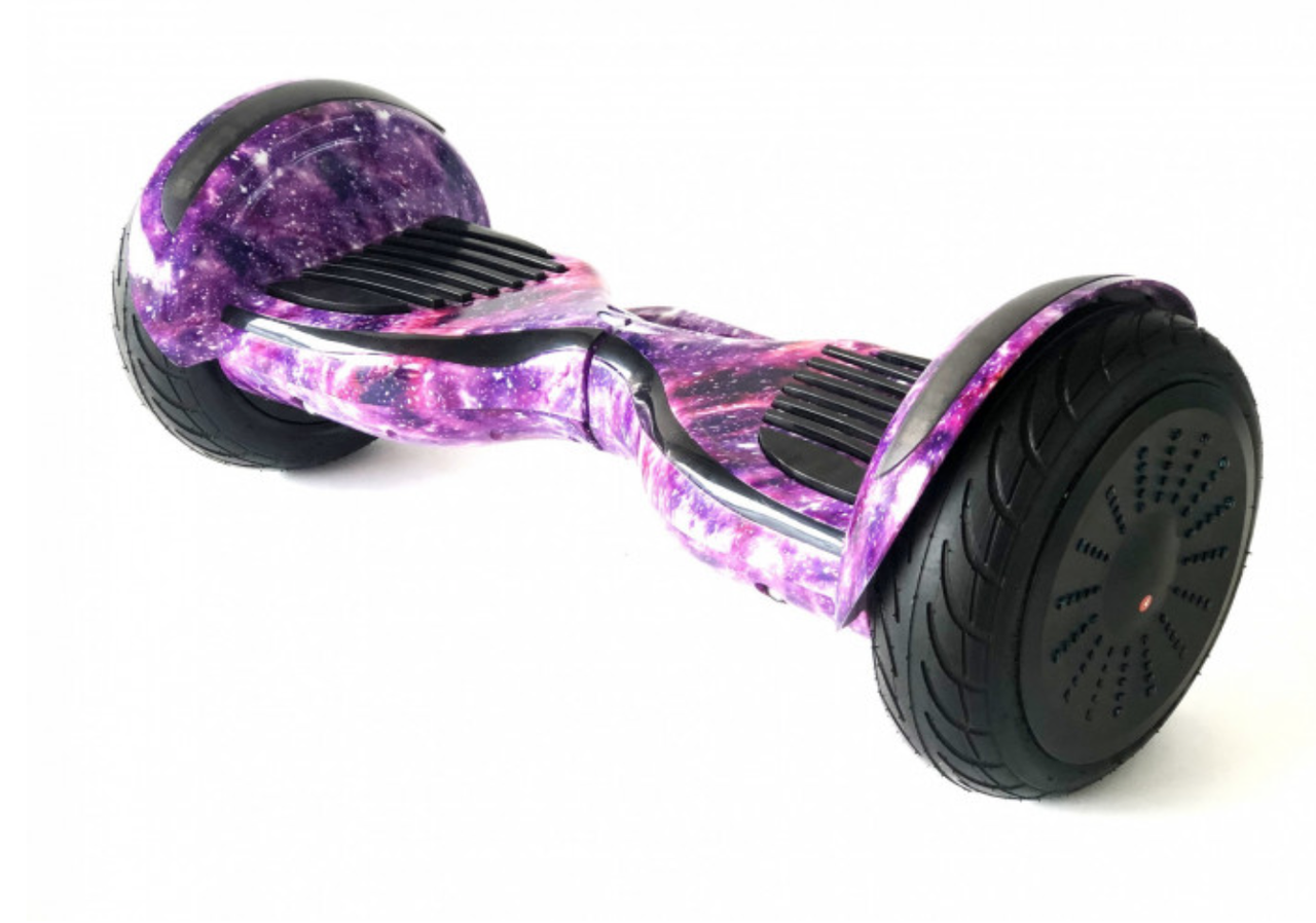 

Гироборд Smart Balance Falkon AllRoad 10,5" NEW Galaxy