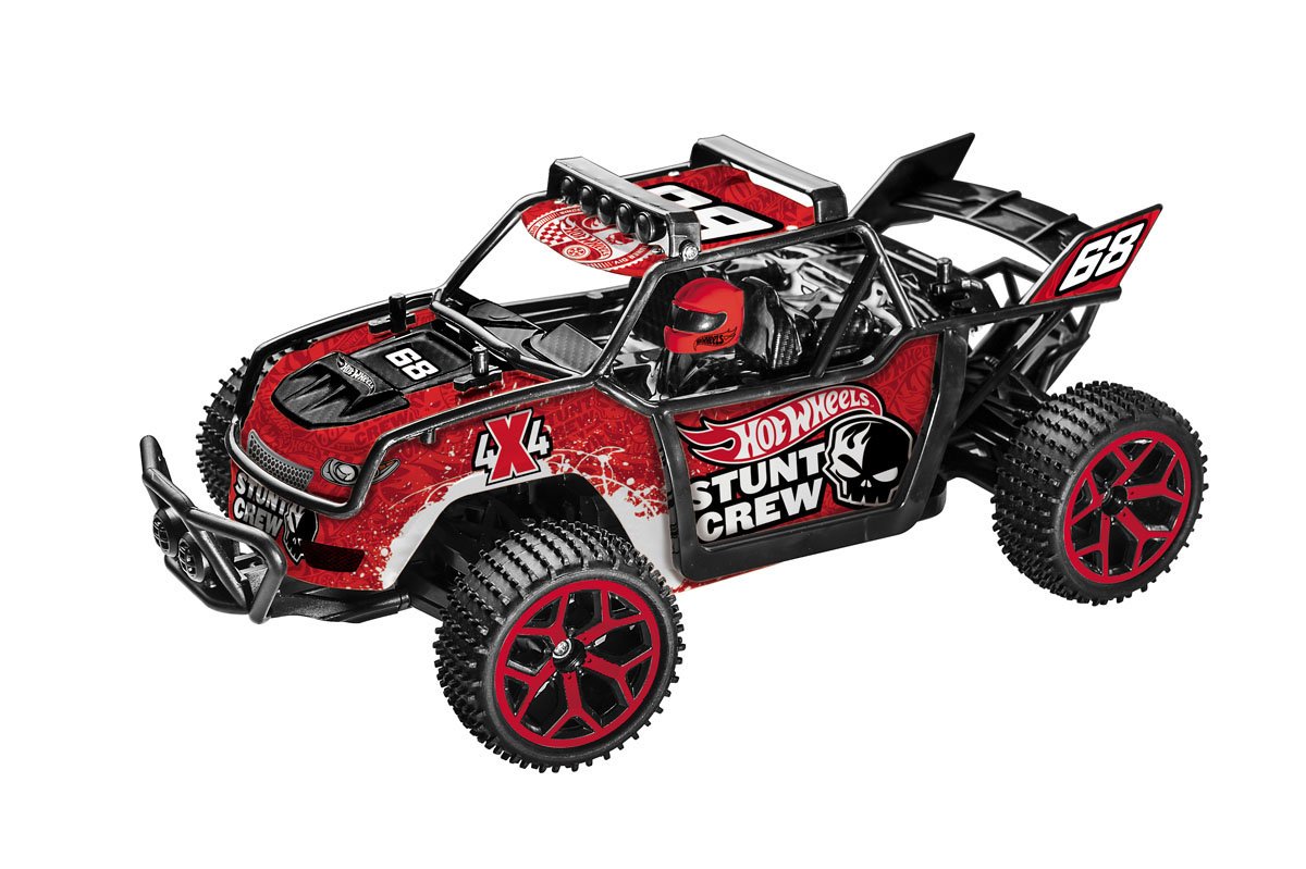 Stunt buggy 2025 hot wheels