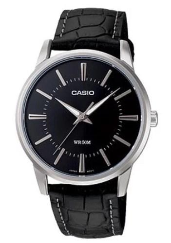 

Наручные часы Casio MTP-1303L-1AVEF