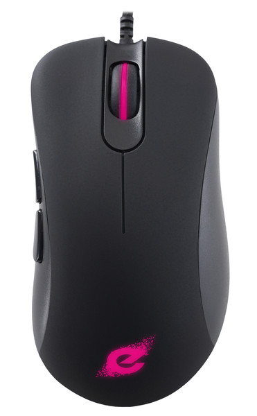 

Игровая мышь USB Ergo NL-960 S