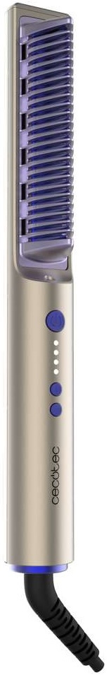 Електрична щітка для волосся Cecotec InstantCare Lisse iSphere (A01_EU01_122527) — фото 4