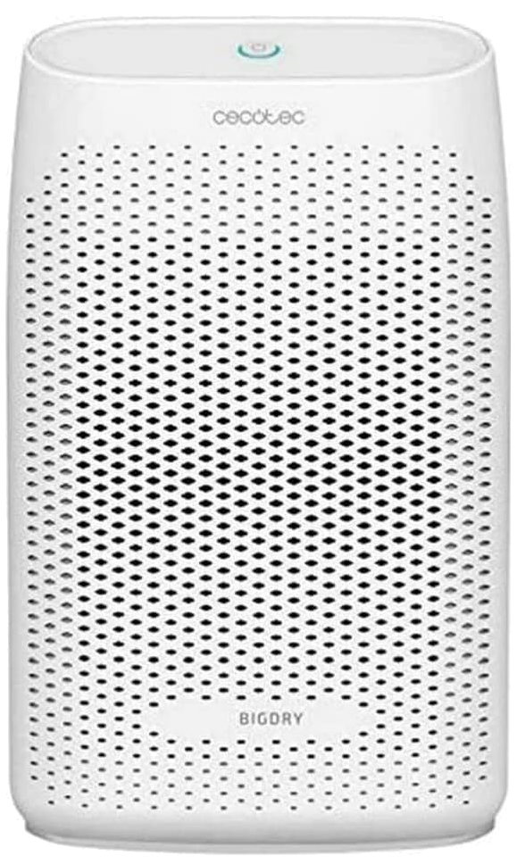 Осушувач повітря Cecotec BigDry 2000 Essential