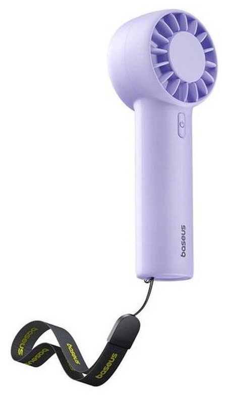 Вентилятор Baseus GoTrip-DT1 Nebula Purple