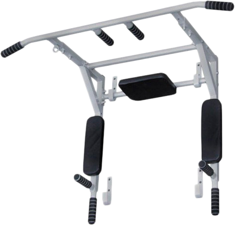 

Спортивный комплекс RN-Sport турник-брусья 5 в 1 (5in1 power)