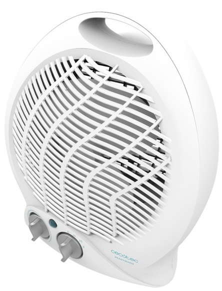 Тепловентилятор Cecotec ReadyWarm 9790 Force — фото 2