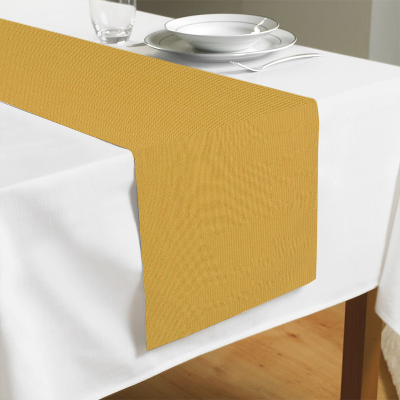 

Дорожка на стол Time Textile Kanzas Honey 40x280