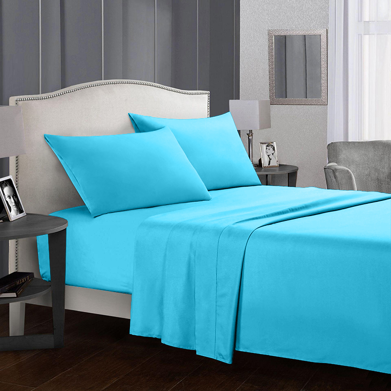 

Комплект постельного белья Time Textile Azure (Евро) TT165317