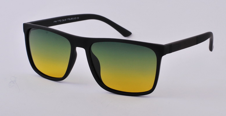 

Поляризованные очки Graffito Очки для водителей 3137 GR green зелёные