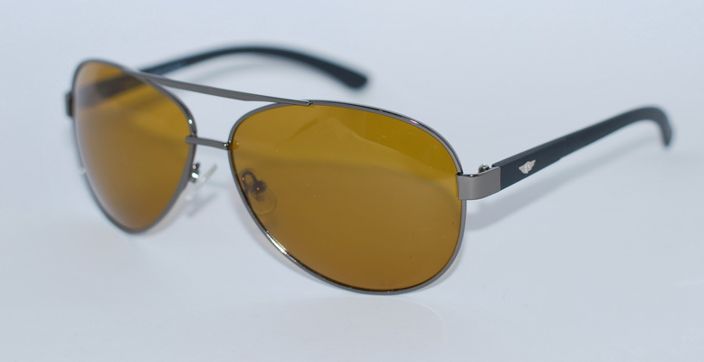 

Поляризованные очки Очки для водителей 0507 PE brown коричневые