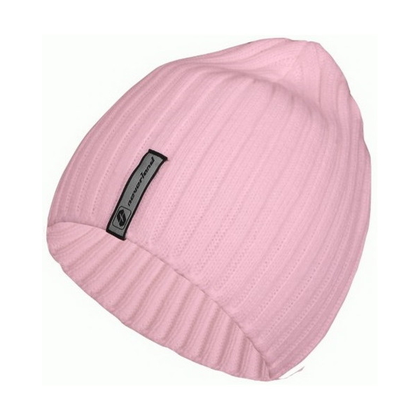 

Шапка Neverland K-PAX рожева