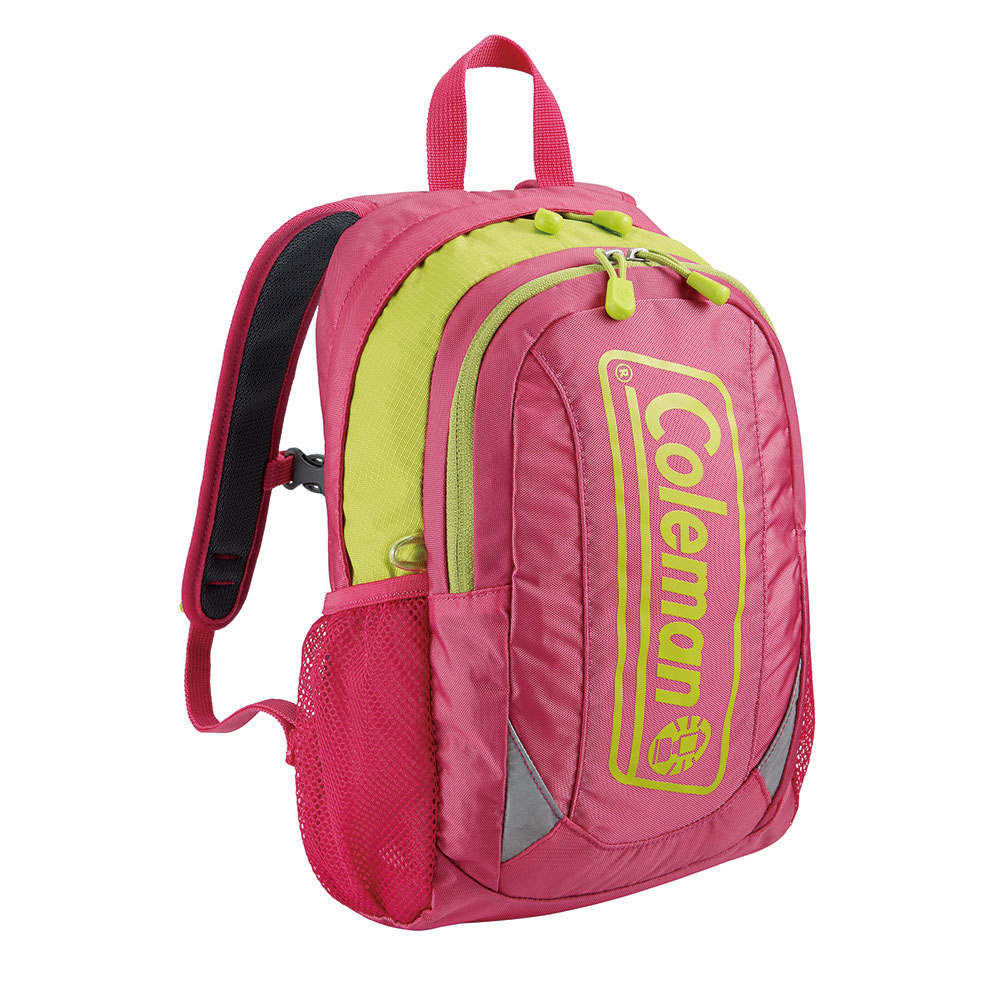 

Рюкзак Coleman Bloom 9 Pink (2000024076)