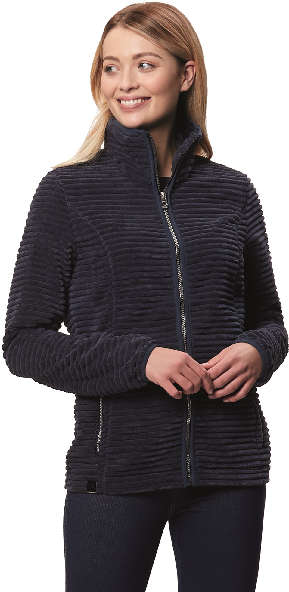 

Толстовка Regatta Halima RWA348-540 38 Синяя