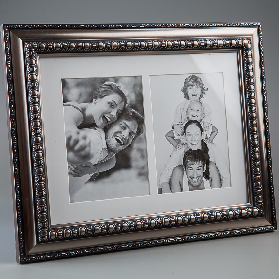 

Декоративная фоторамка «Рядом друг с другом» 38*32 см Angel Gifts SK15518