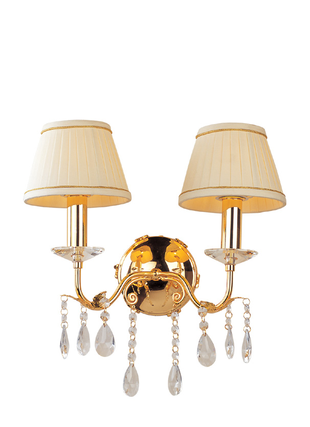 

Бра Wunderlicht 2x60W E14 NT9889-02W