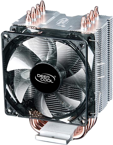 

Кулер DeepCool Gammaxx C40