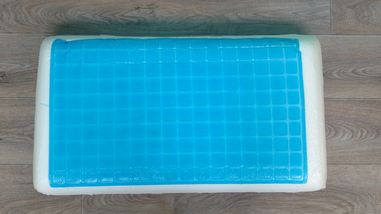 

Подушка ортопедическая Comfort Line COMFORT AQUA GEL VJ9006