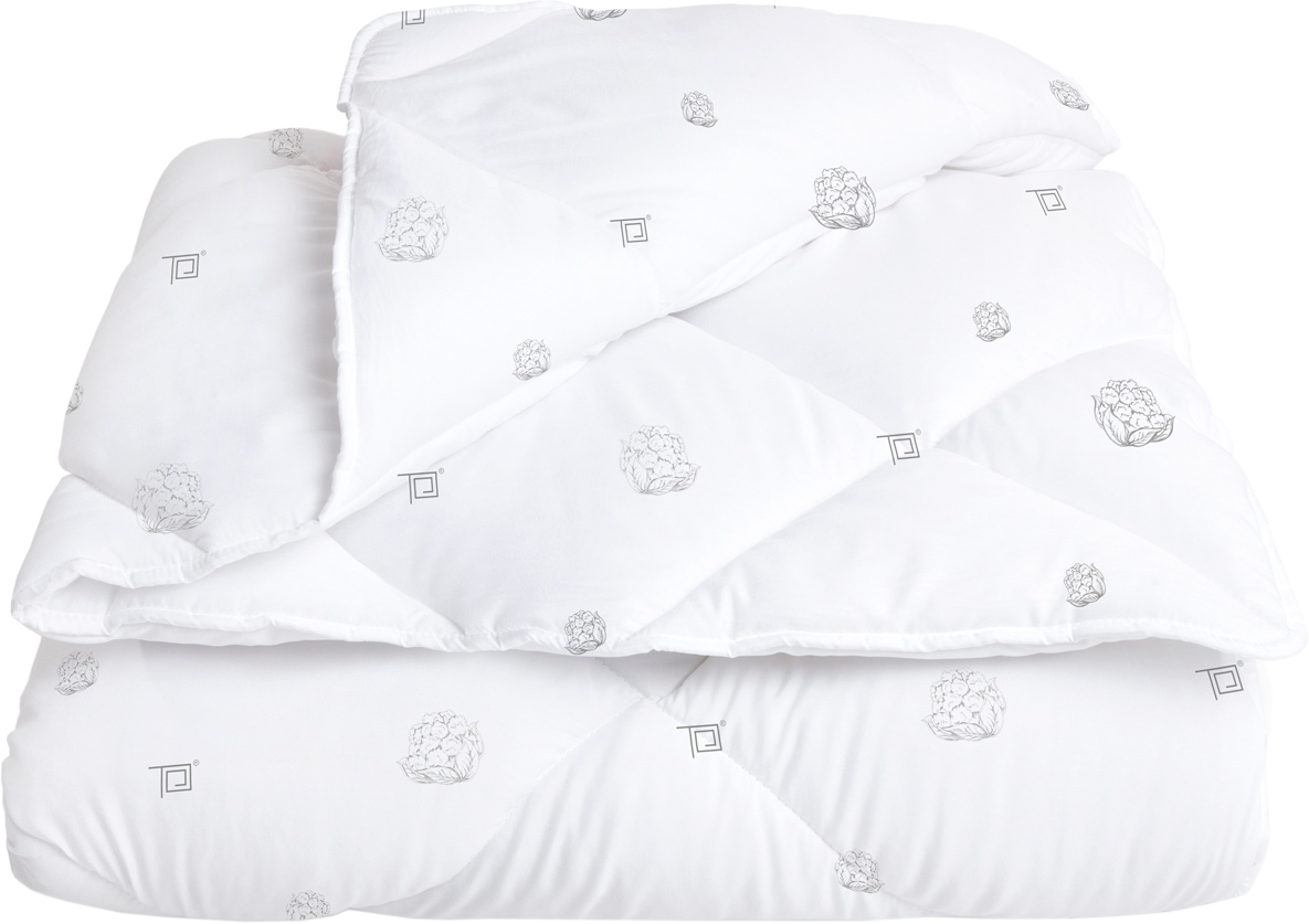 

Одеяло Balakhome ПРИРОДА "COTTON" membrana print 200х210