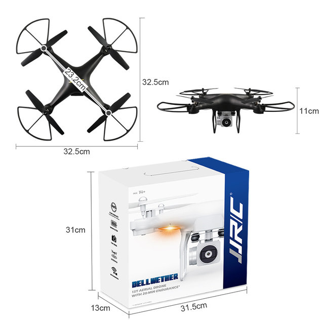 Jjrc h68 drone on sale