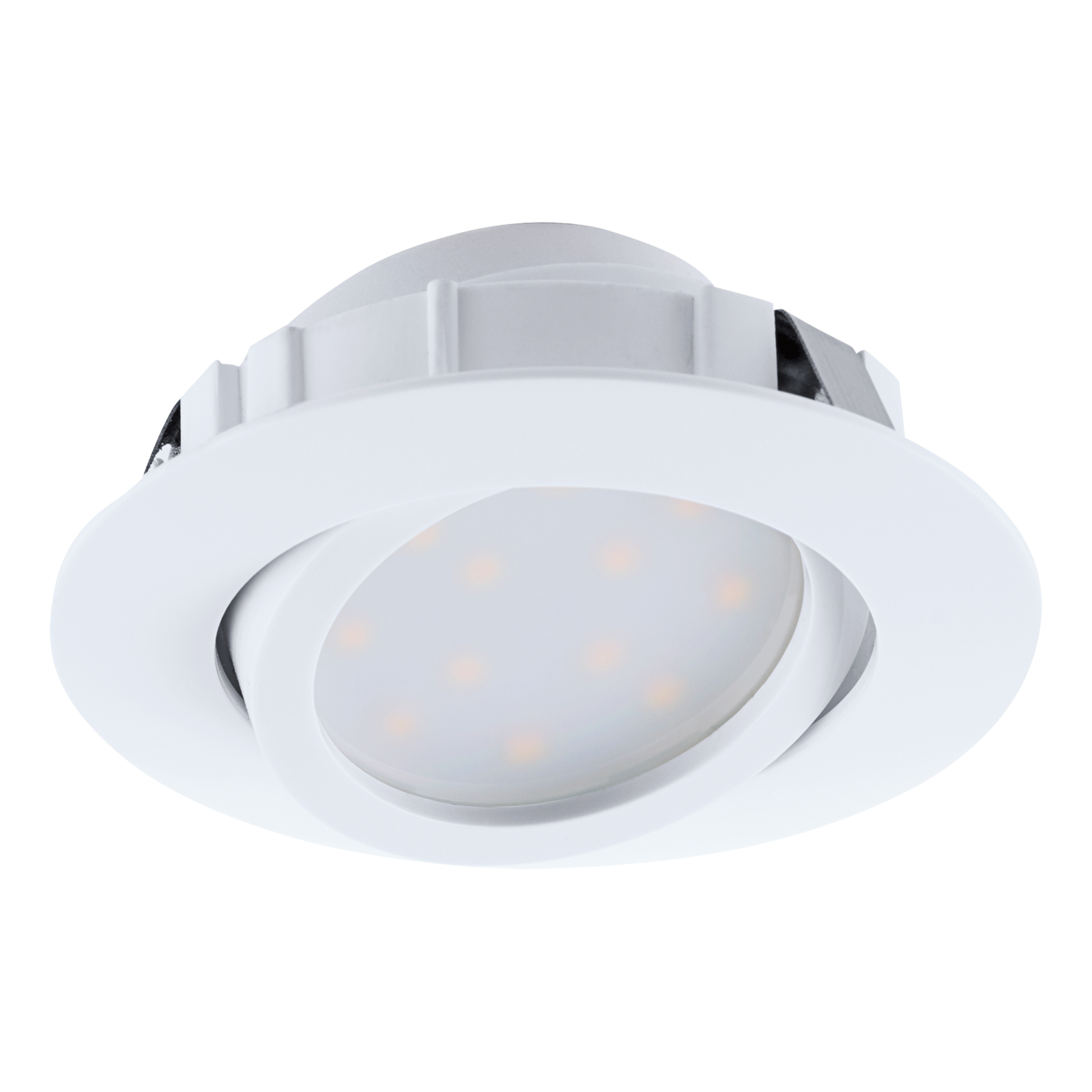 

Точечный встраиваемый минималистичный светильник Eglo 95854 Pineda (eglo-95854)